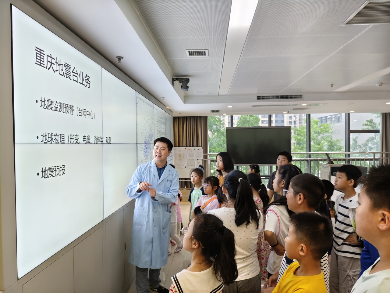 开yunapp体育官网入口下载安装组织开展“六一”亲子活动